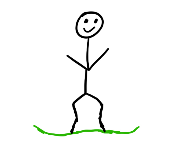 600x500 how to correct your knee bend for more powerful snowboard control