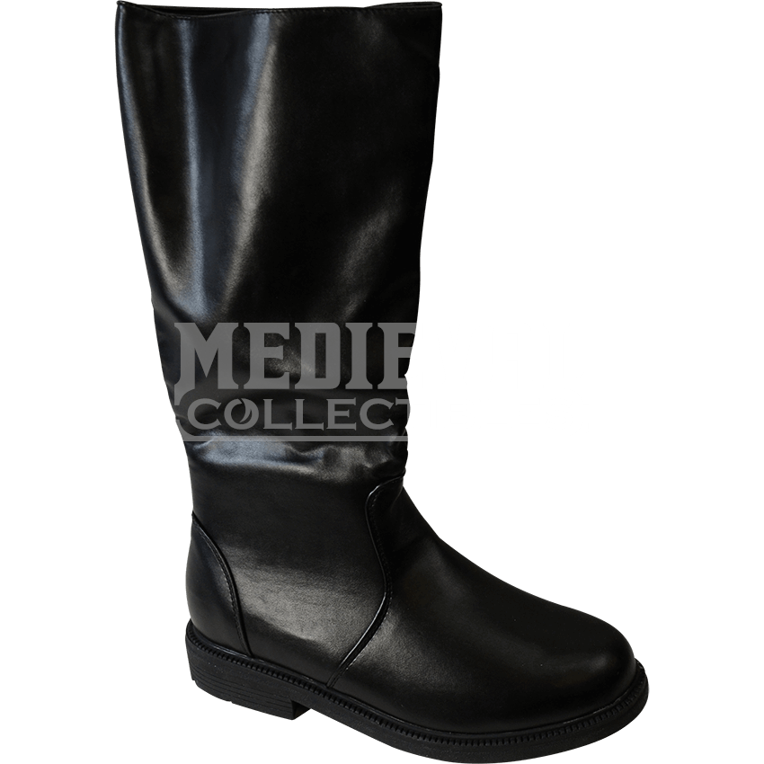 850x850 Collection Of Free Drawing Boots Knee High Boot Download On Ui Ex