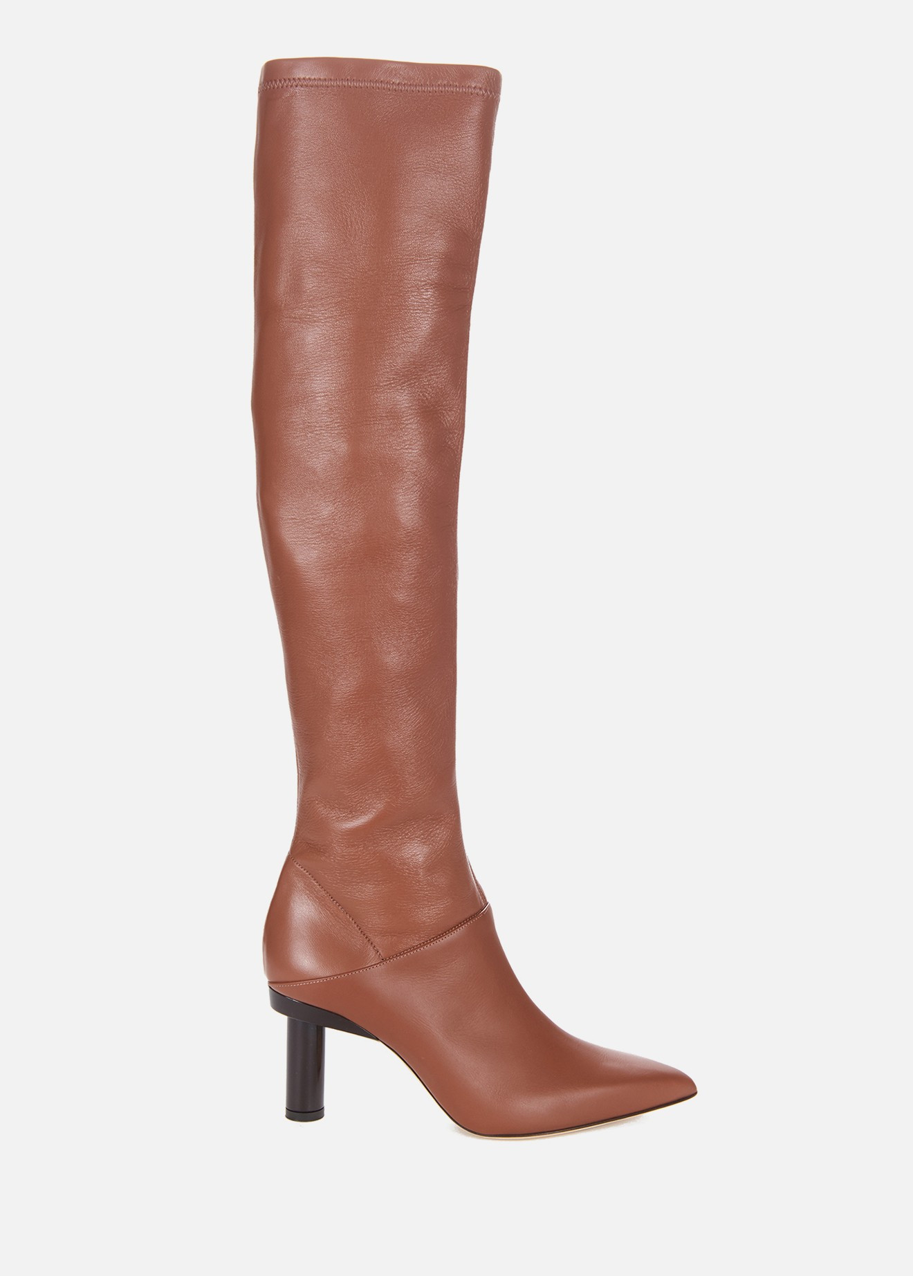 1320x1845 Women Over The Knee Boots, Huge Fall Shoe Trend