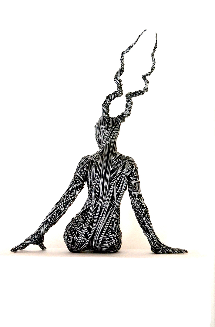 709x1080 Richard Stainthorp Sculpture