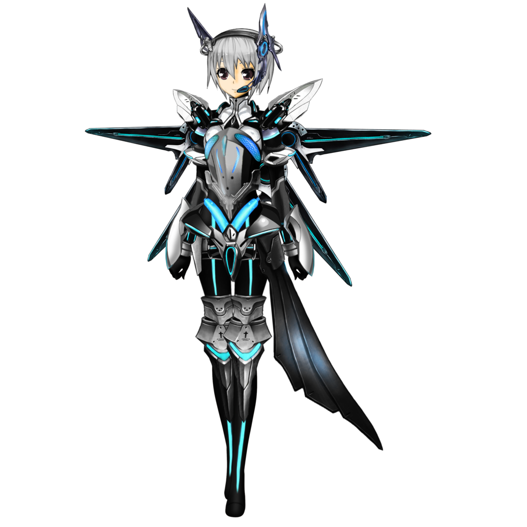 1024x1024 Collection Of Free Anime Transparent Knight Download On Ui Ex