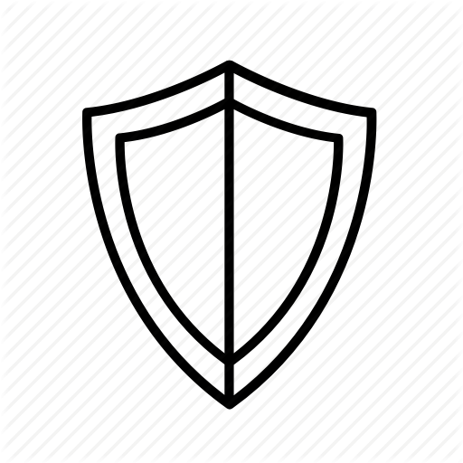 512x512 Collection Of Free Knight Vector Shield Drawing Download On Ui Ex