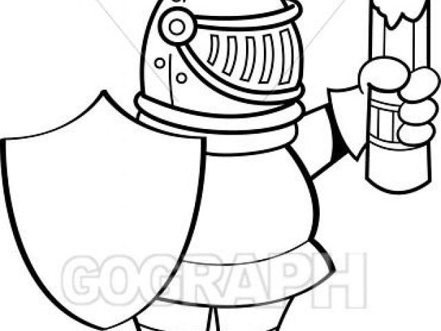 640x480 Free Knight Clipart, Download Free Clip Art