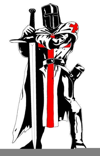 386x600 Kneeling Knight Clipart Free Images