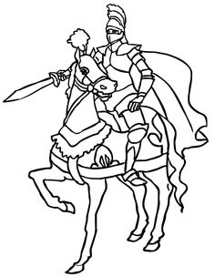 236x304 Best Castles And Knights Images Colouring Pages For Kids