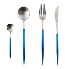 300x290 Stainless Upscale Tableware Knife Fork Drawing