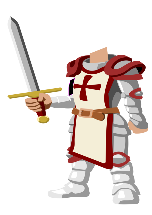 530x750 Computer Icons Knight Cartoon Drawing Cc0