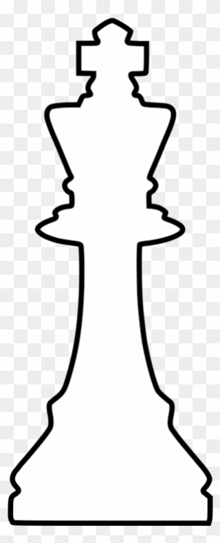 320x791 Chess Piece, Board