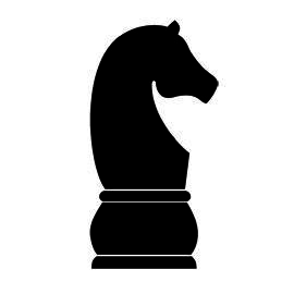 270x270 Chess Piece
