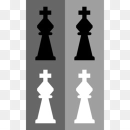 260x260 Chess Piece Png