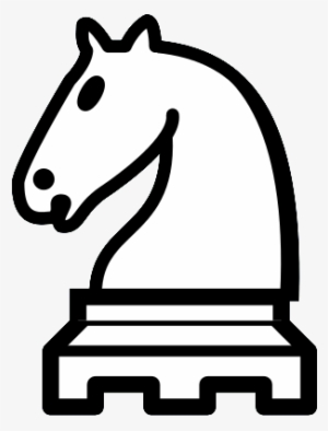 300x394 knight chess png, free hd knight chess transparent image