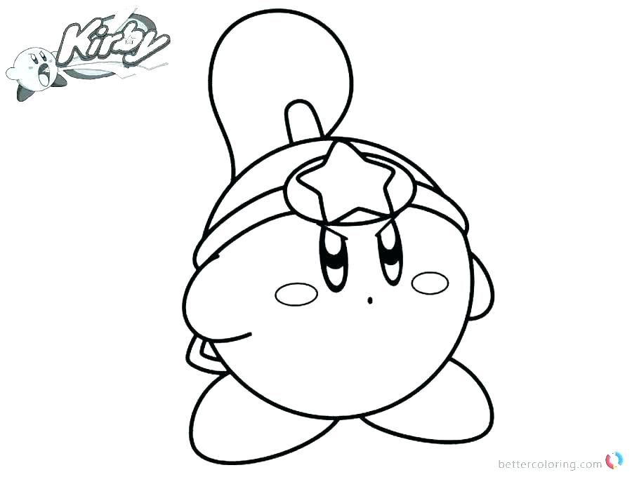 Collection Of Kirby Clipart 