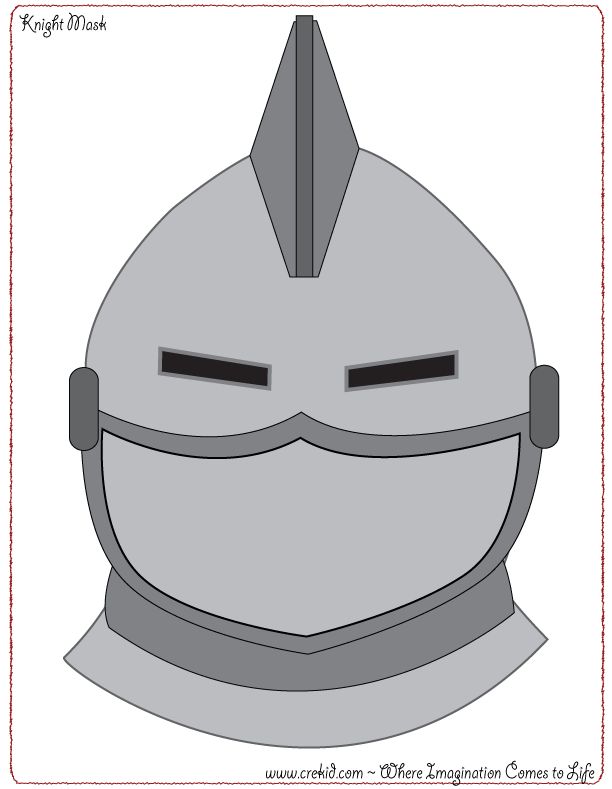 612x789 Knights Vector Mask Transparent Png Clipart Free Download
