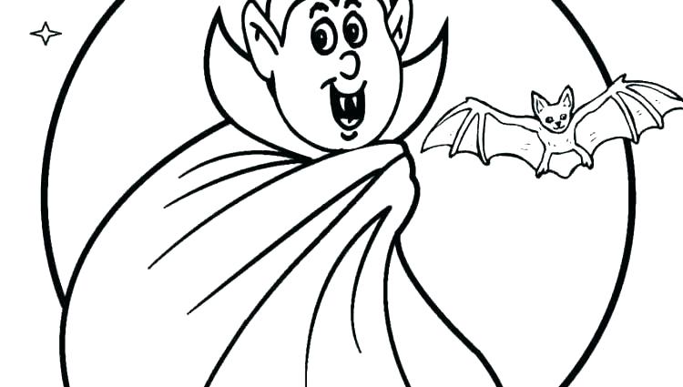 750x425 Printable Vampire Knight Coloring Pages