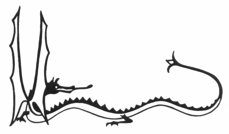 793x466 Dragons Vs Wyverns The Question Of Smaug A Tolkienist's Perspective