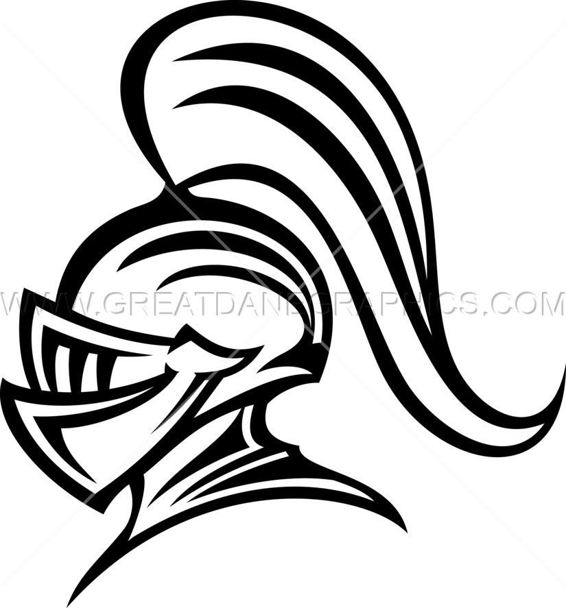 825x887 Knight Drawing Free Download