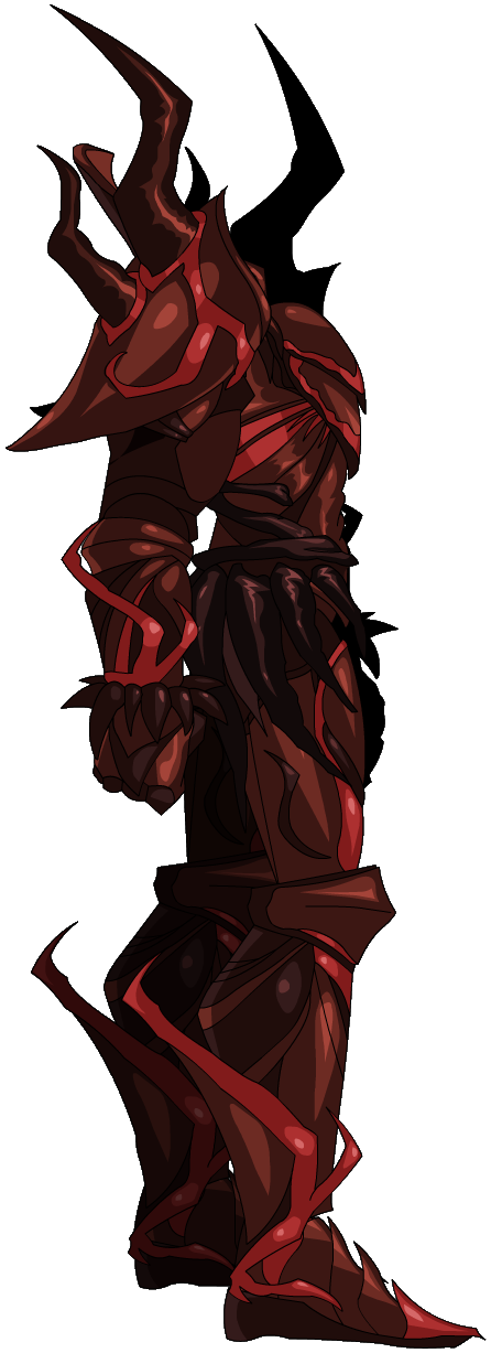 446x1227 Doom Drawing Knight Transparent Png Clipart Free Download