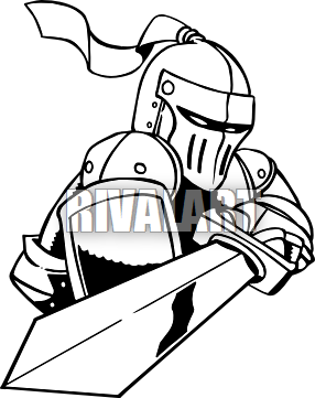 286x361 Knights Drawing Sword Huge Freebie! Download For Powerpoint