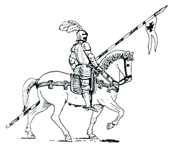 600x520 Peaceful Knight Coloring Pictures Stunning Nexo Knight