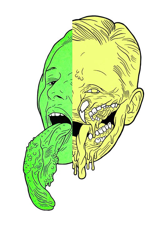 531x720 George Tourlas Drawing Into Knitting On Behance