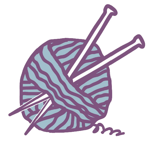 512x512 Knitting Instructions For Beginners