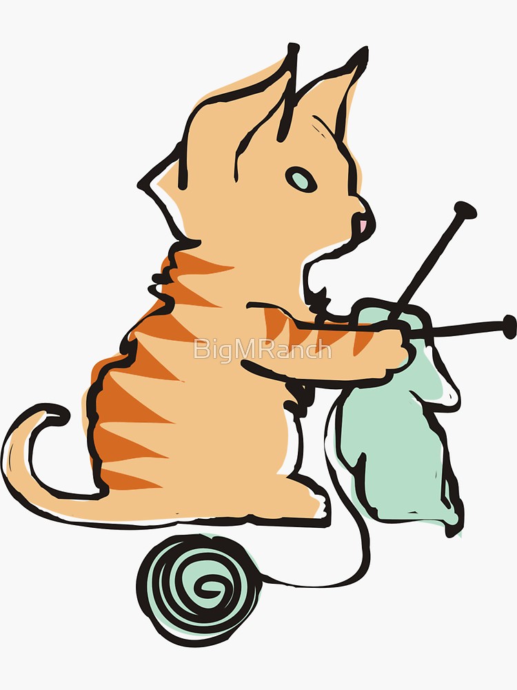 750x1000 Knitting Needles And Yarn