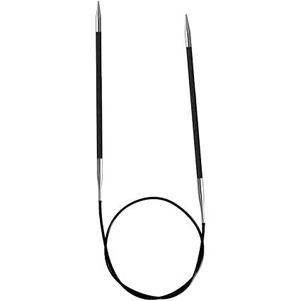 425x425 Knitter's Pride Karbonz Circular Inch