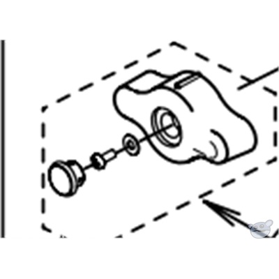 400x400 Libec Leg Lock Knob Rubber Monkey Nz