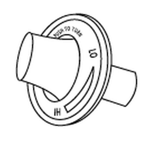 510x483 music city metals universal control knob with extra long shaft