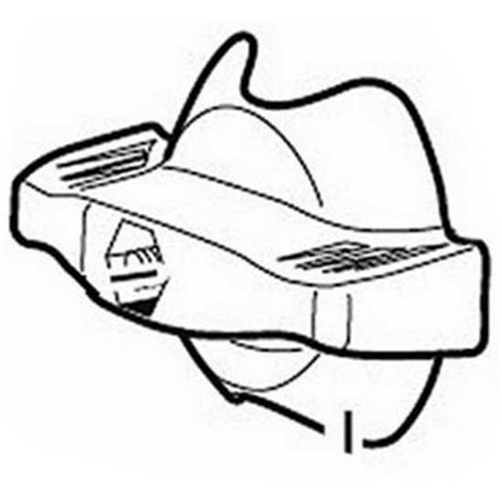 550x550 Thule Quick Knob For Bikeinn