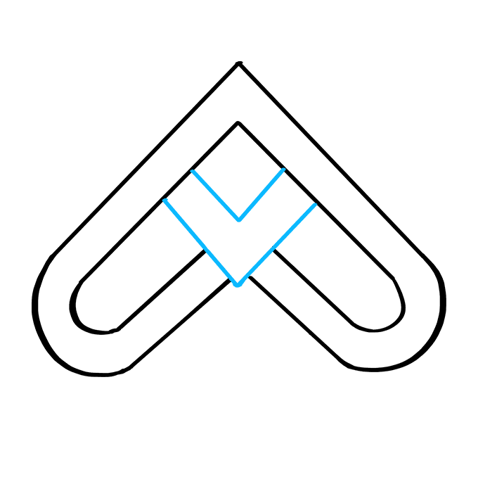 680x678 How To Draw A Celtic Knot