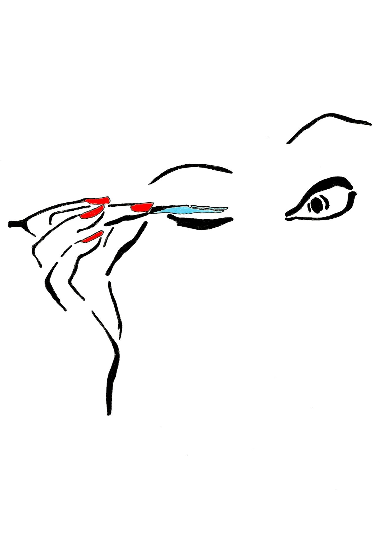 1323x1871 I Am Enough Of An Artist To Draw Freely Upon My Imagination