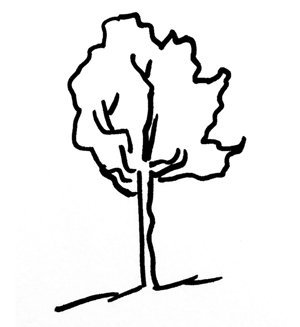 300x327 The Drawing Tool Co On Twitter The Ways Of Seeing Sketching