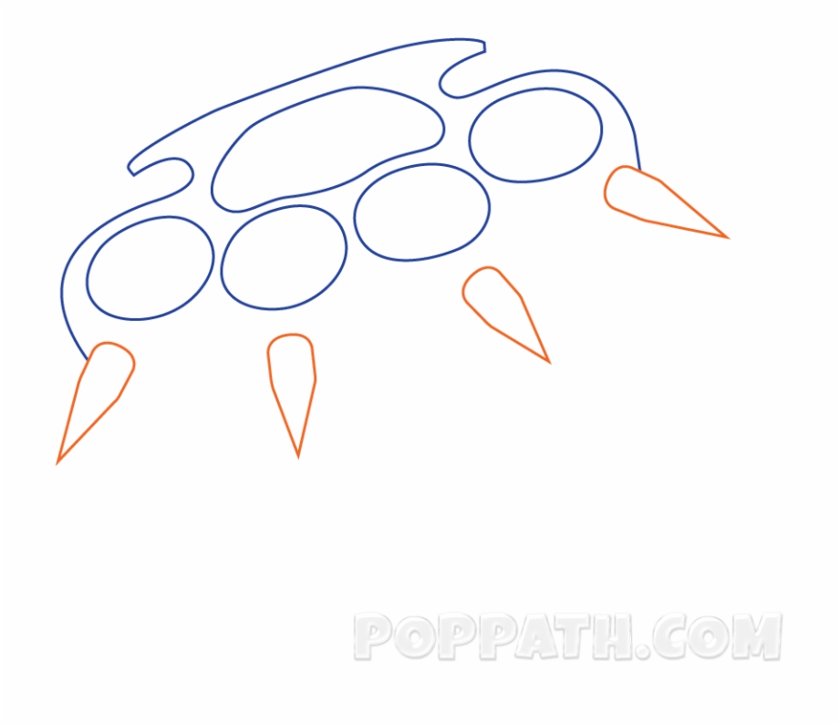 920x795 brass knuckles png