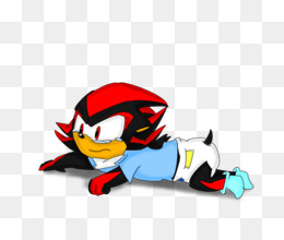 260x220 knuckles the echidna illustration drawing