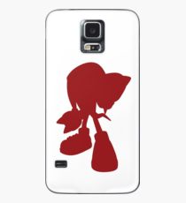 210x230 knuckles the echidna drawing device cases redbubble