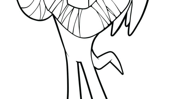 585x329 knuckles the echidna printable coloring pages