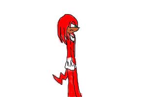 300x200 How To Draw Knuckles