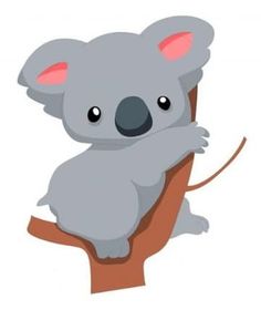 236x280 Amazing Koala Illustration Images Koala Bears, Koalas, Drawings