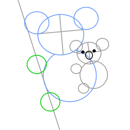 260x260 How To Draw A Koala