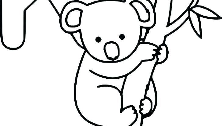 728x413 koala outline koala koala bear outline tattoo