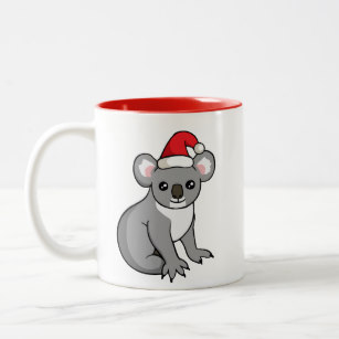 307x307 Cute Koala Drawing Kitchen Dining Supplies