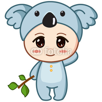 400x400 Baby In Cute Koala Costume Buy Photos Ap Images Detailview