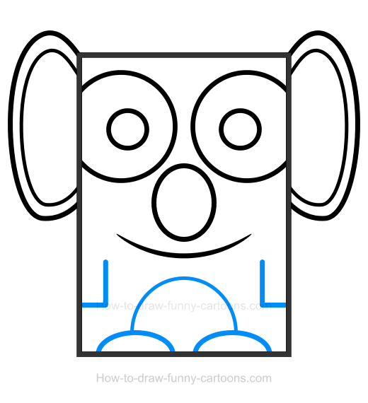 520x570 Koala Clipart