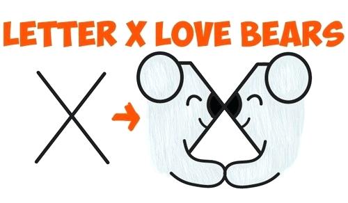 500x292 Koala Drawings Cute Koala Drawing Step