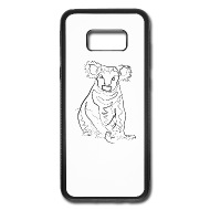 190x190 Shop Koala Samsung Galaxy Online Spreadshirt