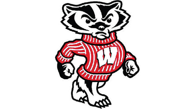 620x349 Happ Makes History As Wisconsin Rolls Houston Baptist Superior