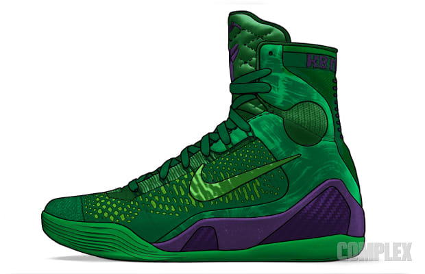 620x400 Imagining What The Nike Basketball Hero Collection Should've