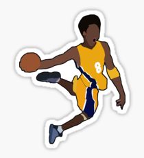 210x230 Kobe Stickers Redbubble