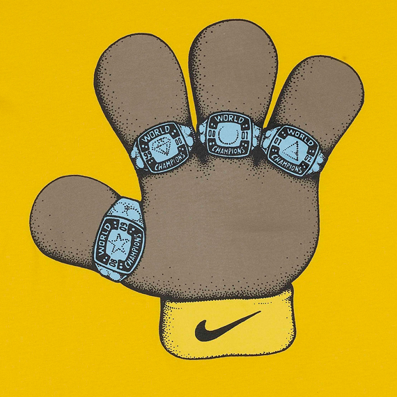 570x570 Nike Kobe Bryant Rings + Nba Championship Mvp T Shirts